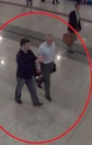 Adil Öksüz'ün Sakarya'da aranırken nerede olduğu ortaya çıktı