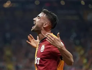 Yunus yüksekten uçtu