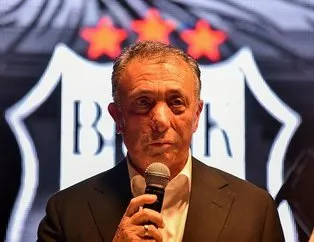 Ahmet Nur Çebi’den transfer açıklaması! Talisca...