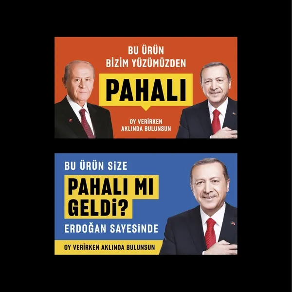 ‘Erdoğan sayesinde’ etiketleriyle Başkan Erdoğan ve Bahçeli düşmanlığı yapan Mahir Akkoyun 7'li koalisyonun ortağı HDPKK sempatizanı çıktı-2