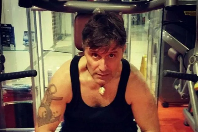 Hazım Körmükçü oynadığı diziden çıkarıldı