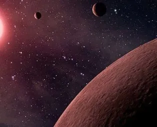 NASA’dan dünyanın beklediği açıklama geldi!