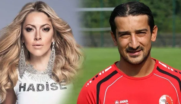 Hadise'den Serhat Akın'a çok sert yanıt!-2