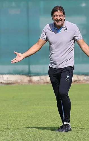 Ünal Karaman'dan mecburi revizyon