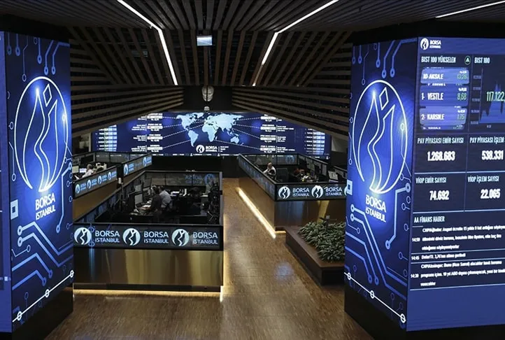 Yatırımcı kazandı