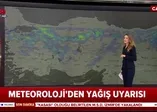 HAVA DURUMU | Meteorolojiden kritik uyarı! Sağanak yağış geliyor | 18 Haziran 2020
