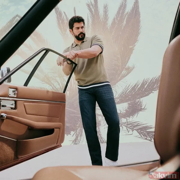 7 yıl önce evlenmişlerdi! Kuruluş Osman'ın yıldızı Burak Özçivit’ten samimi itiraflar! “Fahriye'nin notları benim için önemli” - 3