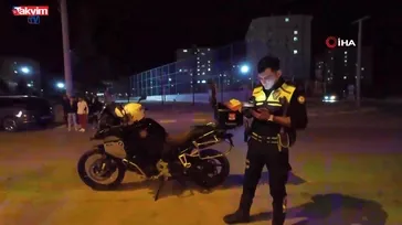 Karaman’da otomobiller çarpıştı: 1 yaralı