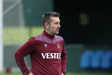 Daha sert daha agresif