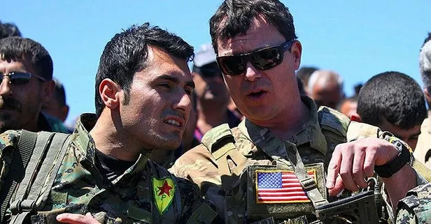 ABD ve YPG’den ortak tiyatro!