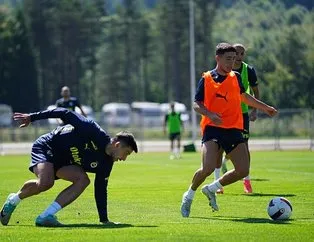 Emre Mor parlıyor