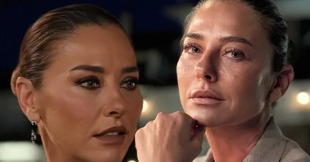 Tatilde talihsiz kaza! İşte acil ameliyata alınan Ece Uslu'nun son sağlık durumu