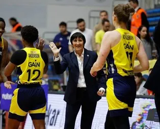 Fener avantaj peşinde