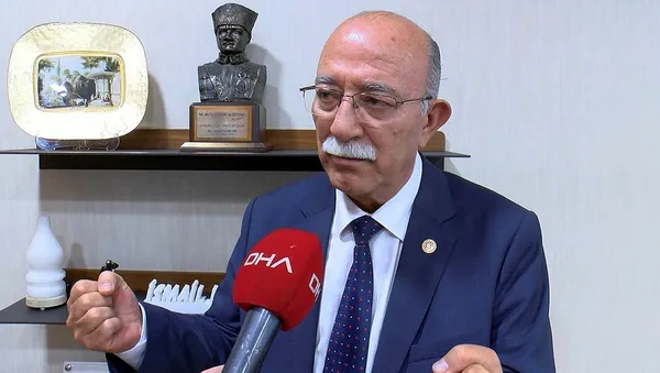 Son dakika: Yeni parti mi kuruluyor? İYİ Parti'den istifa eden Koncuk'tan zehir zemberek sözler: FETÖ elebaşına övgüler düzenler divan üyesi-2