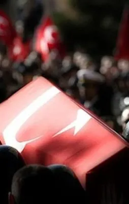 Ağrı'da askeri araca kalleş saldırı!