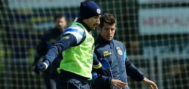 Emre ve M.Topal Akhisar’a yoklar!