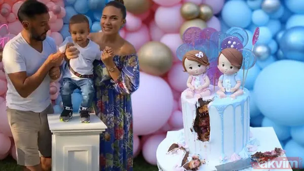 Ayşecan Tatari ve eşi Edip Tepeli'nin mutluluk gözyaşları! Çocuklar Duymasın'ın Duygu'su anne oldu, ilk fotoğraf geldi - 45