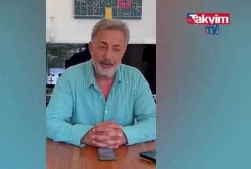Mehmet Aslantuğ'dan Arzum Onan itirafı!