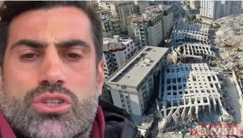 Müge Anlı'yı arayan Teknik Direktör Fevzi Layic'in yardım çığlıkları! 'Bilinci...' Hatayspor Sportif Direktörü Taner Savut Rönesans Rezidans'tan çıktı mı? - 6