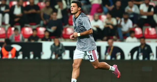 Sergen Yalçın'dan Devrim Şahin sürprizi