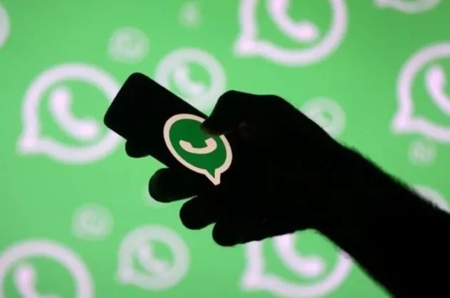 WhatsApp'ta Bitcoin dönemi resmen başladı