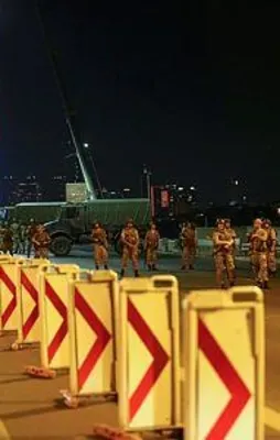 Hain plan deşifre oldu!