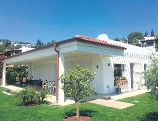 Bodrum’a kat çıktı