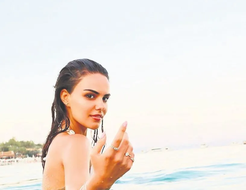 Işınlanmak istiyor