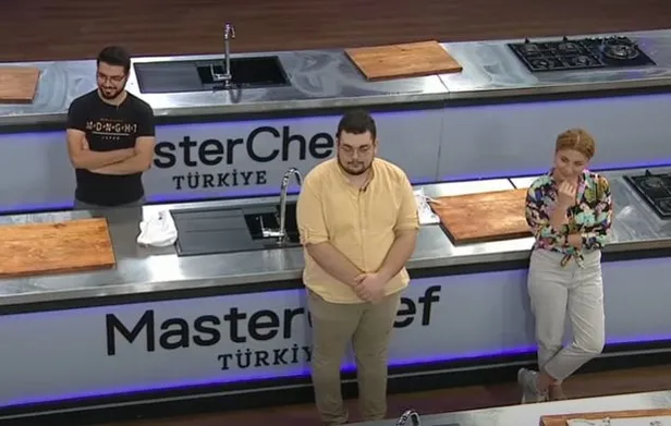 Masterchef kaptanlık oyununu kim kazandı? 7 Aralık Masterchef yeni takımlar nasıl oluştu?-2