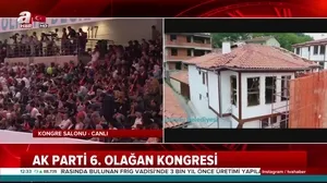 AK Parti’den 17. yıla özel klip