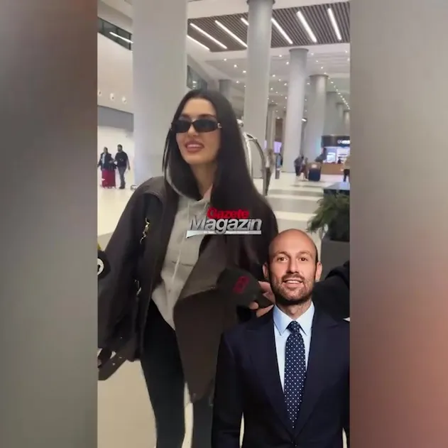 Hande Erçel’den beklenen aşk açıklaması