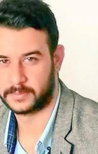 Son dakika: Fırat Çakıroğlu cinayetinde ikinci sanığa ağırlaştırılmış müebbet