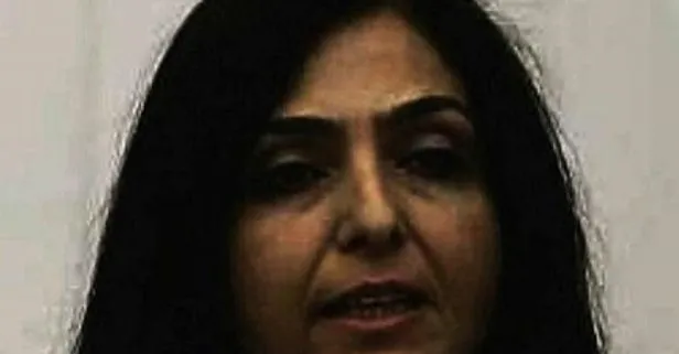 Son dakika: Görevden uzaklaştırılan HDP’li belediye başkanı Bedia Özgökçe Ertan hakkında tutuklama kararı