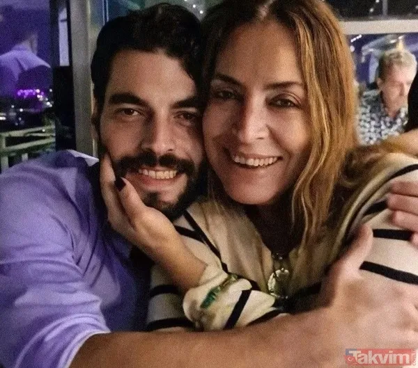 Akın Akınözü annesinin tabutu başında ağladı! Cenazede Tamer Karadağlı ve Hande Erçel yalnız bırakmadı! İşte duygu dolu o anlar - 3