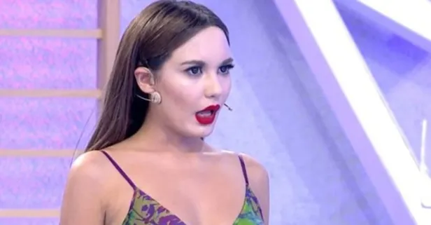 Bahar Candan kimdir? Doya Doya Moda yarışmacısı Bahar Candan kaç yaşında, Instagram hesabı ne?