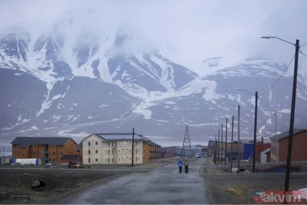 Türk Vatandaşlarına Mülk Edinme Ve Ticari Faaliyet Hakkı 📜 Spitsbergen (Svalbard) Antlaşması Türkiye İçin Yürürlüğe Girdi! Dışişleri Bakanlığı'ndan Alınan...