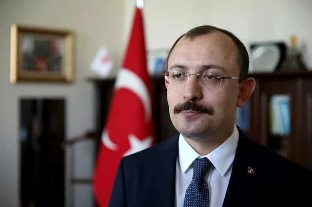 Son dakika: AK Parti'den yeni kanun teklifi! Grup Başkanvekili Mehmet Muş canlı yayında açıkladı