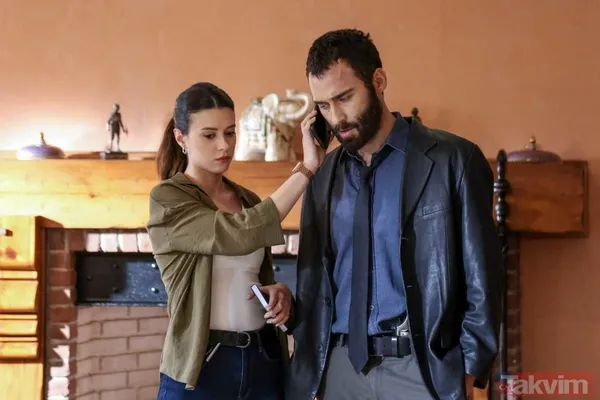 Baş Belası'nın İpek'i İrem Helvacıoğlu'nun anne ve ablasına bakın! İkiz gibi görünen abla - kardeşin güzelliği anneden... - 3