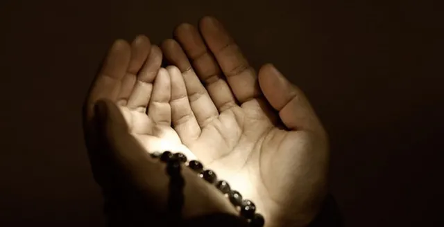 Miraç Kandili dilek duası sözleri! Miraç Kandili'nde Peygamber Efendimizin okuduğu dua hangisi?-2