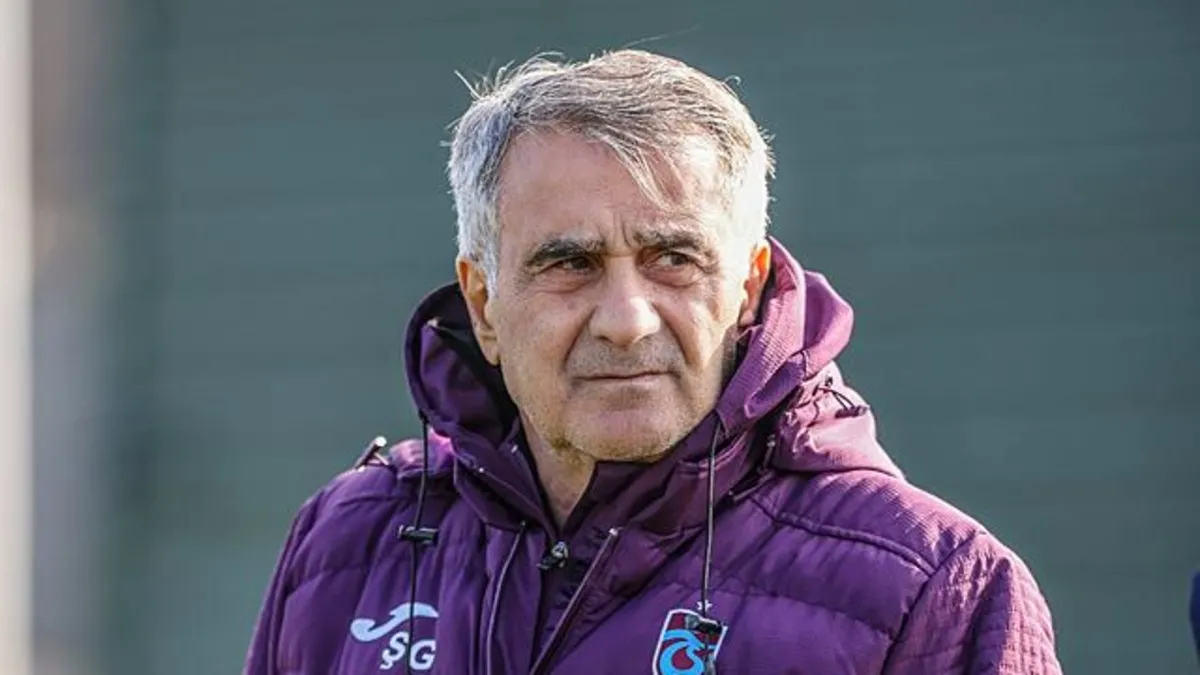 Hedef ilki başarmak! Trazonspor'un tek düşüncesi Konya'da galibiyet