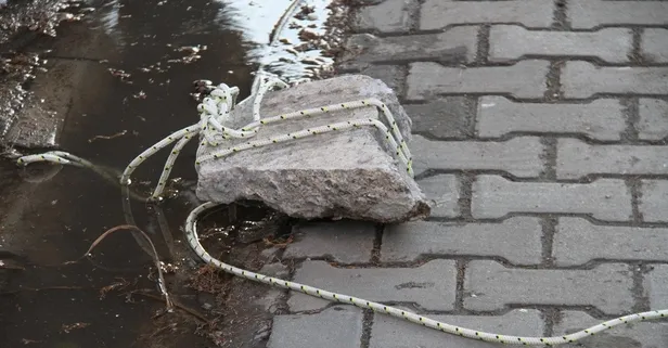 Kafasına taş düşerek can verdi! Feci ölümde yeni gelişme