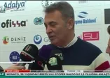 Fikret Orman'dan flaş Tolgay Arslan açıklaması