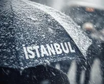 İstanbul’a kar alarmı! 36 il için sarı kod verildi! Fırtına, çığ, sel tüm sistemler etkili olacak