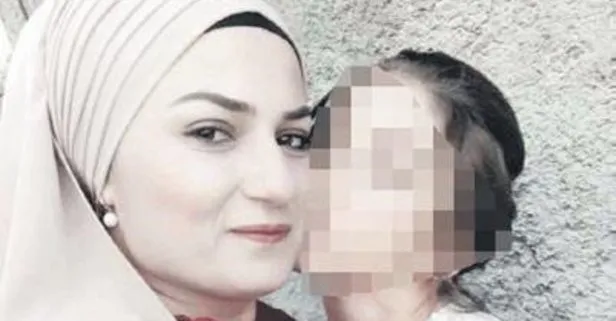 6 gün önce polise gitmiş!