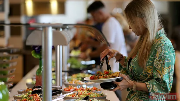 Bu yiyecekler dakikalar içinde zehir üretiyor: Tüketmeden iki kere düşünün! - 18