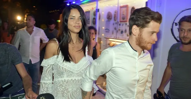 Adriana ile Metin evleniyor mu?