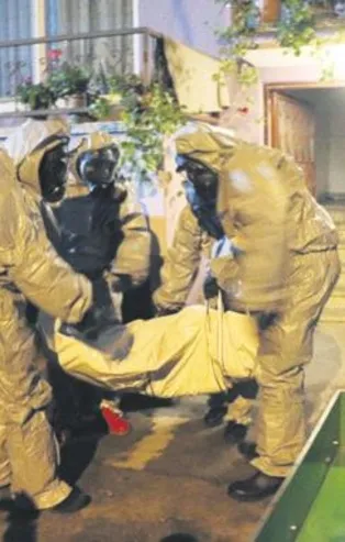 Yine siyanür yine intihar! 21 yaşındaki üniversite öğrencisi siyanür içerek yaşamına son verdi