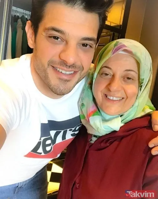 Müge Anlı'daki avukat Rahmi Özkan'ın eşi bakın kim, görenler hayran kaldı Yeşilçam filmlerinden fırlamış gibi! Sibel Can'la... - 36