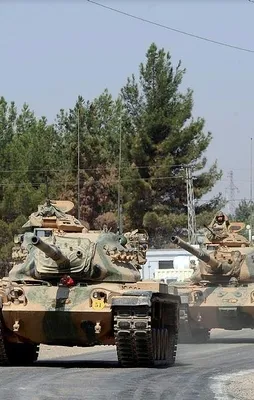 Washington Post’tan Fırat Kalkanı itirafı: İlk kez…