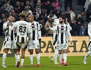 Adım adım ilerliyoruz